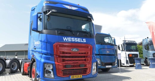 Ford Trucks Nederland (5)