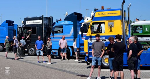 Scania 143 tourtocht (5)-1400