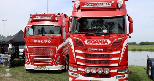 Truckshow Nederhemert (8)