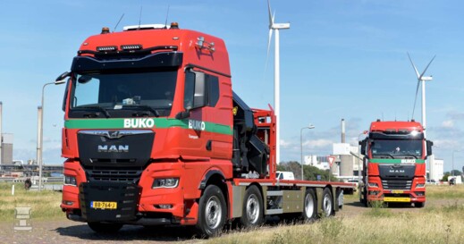 BUKO MAN TGX (2)-1400 BUKO MAN TGX (2)-1400