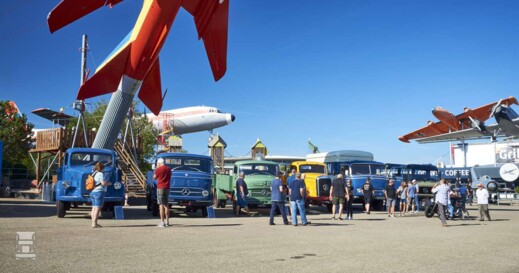 BIGtruck Museum Sinsheim Mercedes-Benz (4) BIGtruck Museum Sinsheim Mercedes-Benz (4)