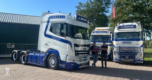 BIGtruck DAF Jesse Dekker 2 (960 x 720) BIGtruck DAF Jesse Dekker 2 (960 x 720)