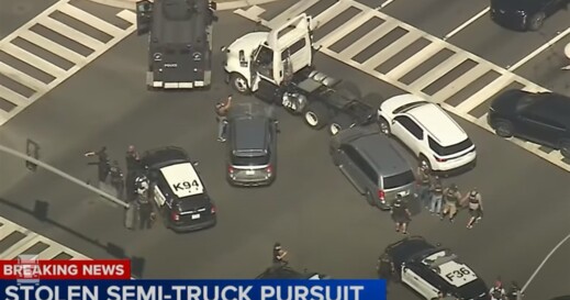 BIGtruck achtervolging Californi&euml; 3 (960 x 633)