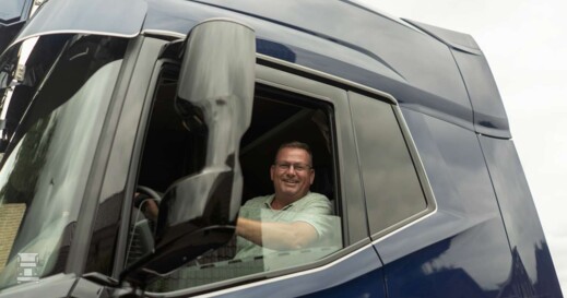 BIGtruck DAF XG+ Van Roekel (1) BIGtruck DAF XG+ Van Roekel (1)