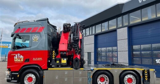 BIGtruck Louis Huys Scania 5 (960 x 720) BIGtruck Louis Huys Scania 5 (960 x 720)