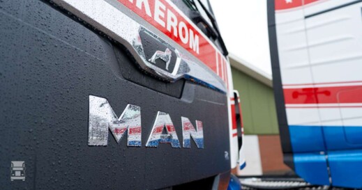 MAN TGX Gert Vlastuin (8)-1400 MAN TGX Gert Vlastuin (8)-1400