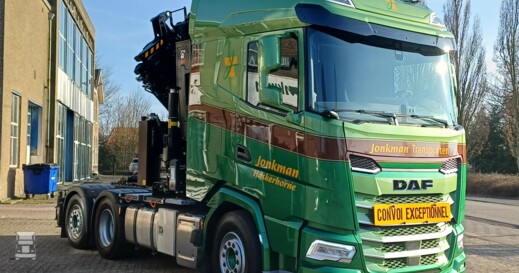 BIGtruck Jonkman DAF XG (3)