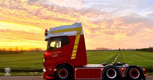 DAF XG+ Swijnenburg Giessen (6)