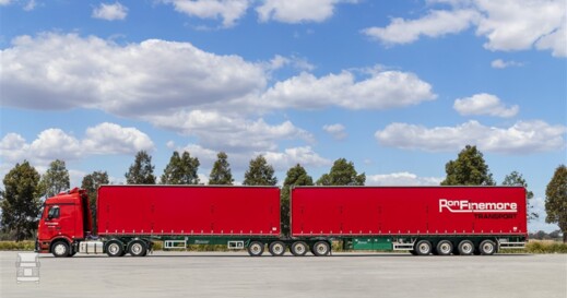 BIGtruck Australie Actros 2 (960 x 640) BIGtruck Australie Actros 2 (960 x 640)