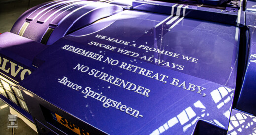 no-surrender-harry-van-dalen
