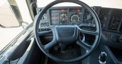 Scania 144 4