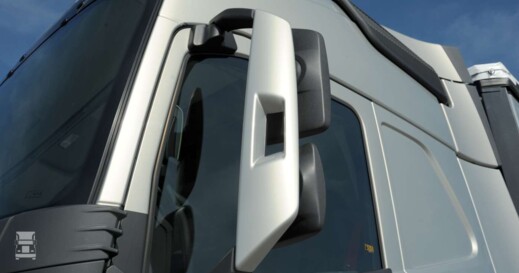 Volvo FH Roadtest (3) Volvo FH Roadtest (3)