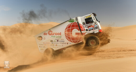 De Groot Sport Dakar (2)