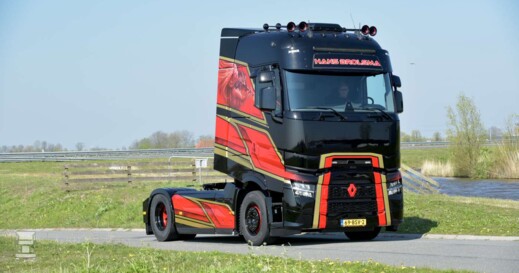 BIGtruck Trophy (6)