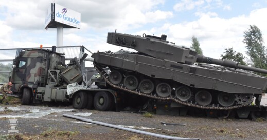 DAF Leopard crash (5)