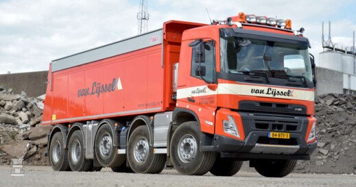 Van Lijssel Volvo FMX (3)-1400