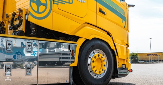 Nyscan DAF5 Nyscan DAF5
