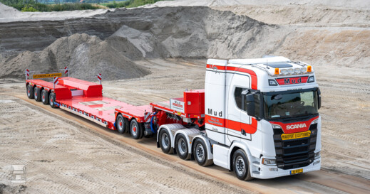 Scania 660S MUD (1) Scania 660S MUD (1)