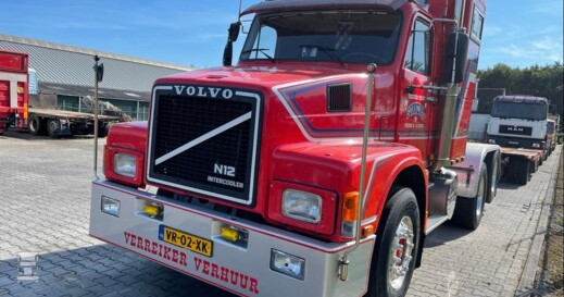 Volvo NL12 Willem Sonnema (3)