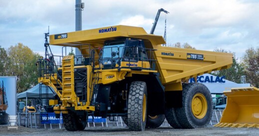 Bauma 2022 (2) Bauma 2022 (2)