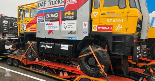 De Rooy Dakar (2)