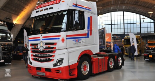 Megatrucks6 Megatrucks6