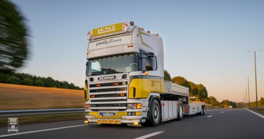 Lenz Scania (3)-1400 Lenz Scania (3)-1400
