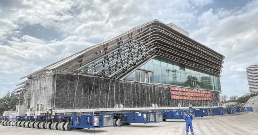 2022-SCH-SPMT-Sinotrans-Hotelgebaeude-China-05-al1-1400 2022-SCH-SPMT-Sinotrans-Hotelgebaeude-China-05-al1-1400