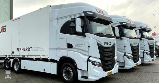 UTS Bernardt Iveco2