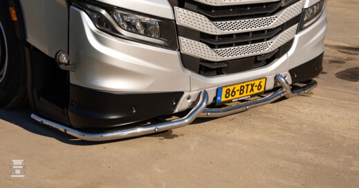 IVECO S-WAY - De Vloerenmakers (3) IVECO S-WAY - De Vloerenmakers (3)