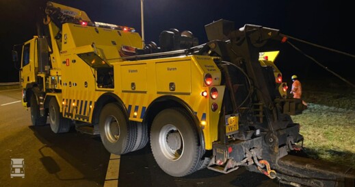 Kooijman takel en berging