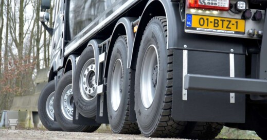 Volvo FH10x4 (11)-1400 Volvo FH10x4 (11)-1400