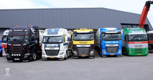 Peeltruckers (11)
