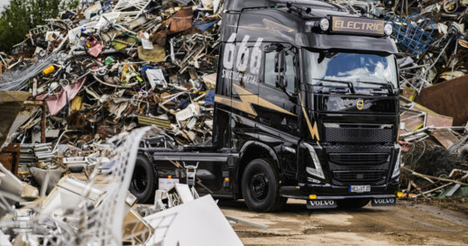 Volvo Electric Volvo Electric