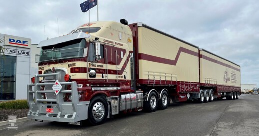 Kenworht K200 Australia (2)