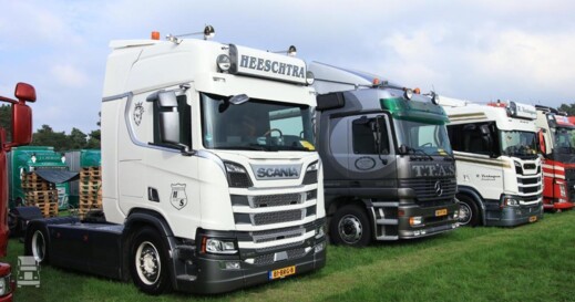 Truckshow Liessel (15)