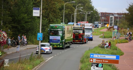 Katwijkse binnenrun (1) Katwijkse binnenrun (1)