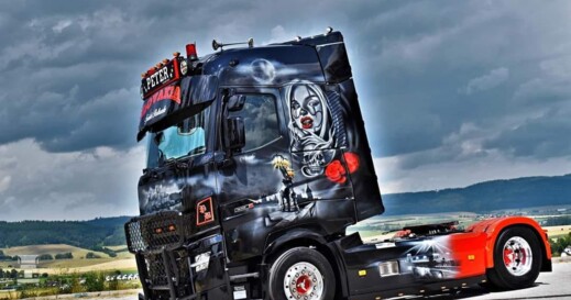 Stoere Renault Trucks T High (3)