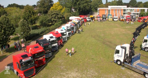 Westerhaar truckers (5)