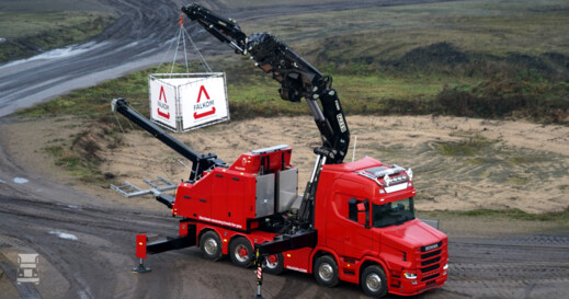 Scania V8 Grollitsch (5) Scania V8 Grollitsch (5)