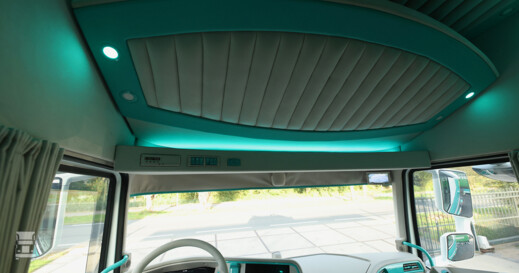 Stebo DAF XG+ (5) Stebo DAF XG+ (5)