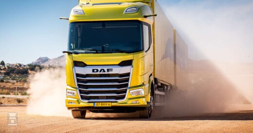 DAF XG BIGtruck-1400