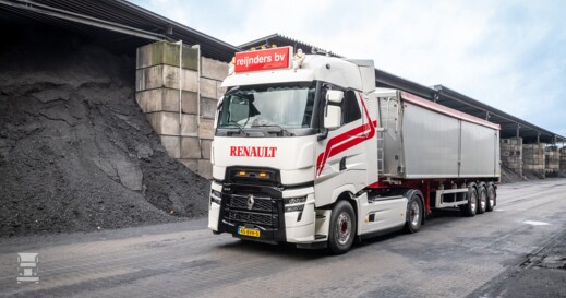 Reijnders - Renault T High_1 Reijnders - Renault T High_1