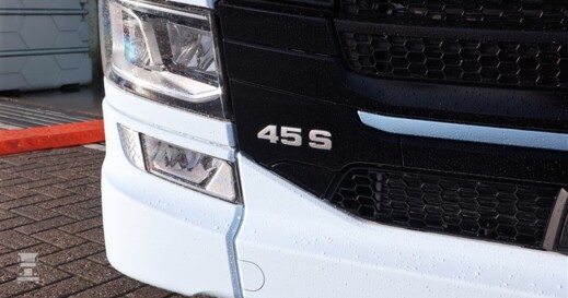 Scania 45S 2