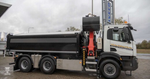 IVECO T-WAY_AH DEN HARTOG-1400 IVECO T-WAY_AH DEN HARTOG-1400