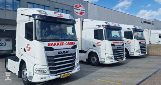 Bakker Groep