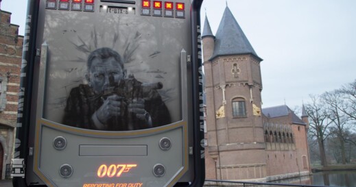 DAF XG+ De Oudelande (3)