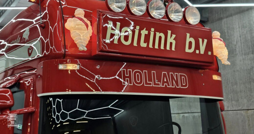 Hoitink Scania Torpedo (6) Hoitink Scania Torpedo (6)