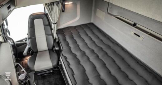 Volvo Globetrotter XXL