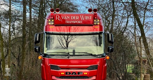 Van der Wijst DAF XG+ (7)